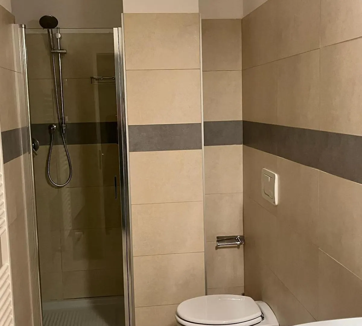 ** Nocleg ze śniadaniem Sweet Home Cosseria Florencja Włochy