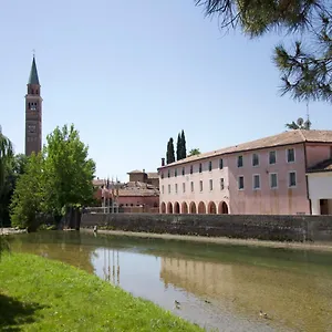 Conta Taste The Experience Hotel Pieve di Soligo