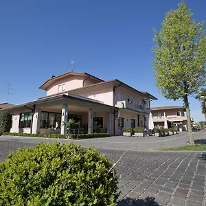 Ganfo Hotel Sirmione