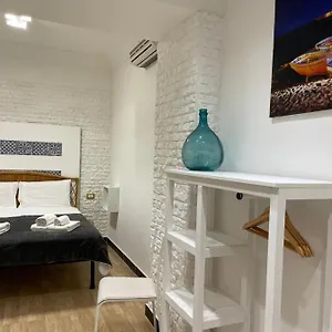 Centro Citta Basement Affittacamere Palermo