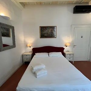 Residenza D'epoca Historia Luxury Boutique Pensión