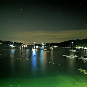 La Palafitta Bed & Breakfast Porto Venere
