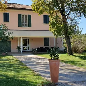 Corte Roveri Bed & Breakfast Bologna