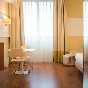 Western Mirage Fiera Hotel Paderno Dugnano