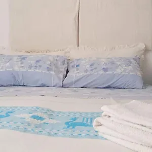 Il Porto Vecchio Bed & Breakfast Stintino