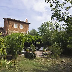 Il Monasteraccio Guest house