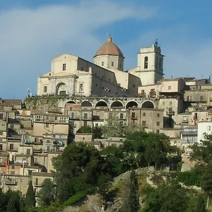 Domus Lilio Bed & Breakfast Petralia Sottana