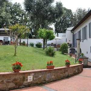 Casa Betania Casa Per Ferie Pensión