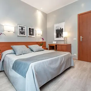 Roi Hotel Roma