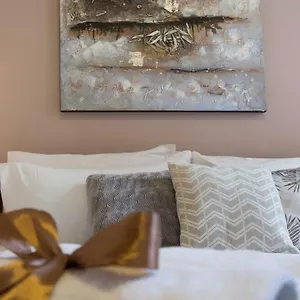 Arcobaleno Guest house Cagliari