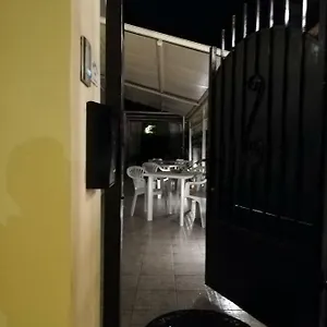 Eliana E Ristorante Bed and breakfast