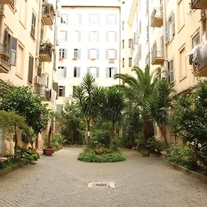 Giovy Bed & Breakfast Roma