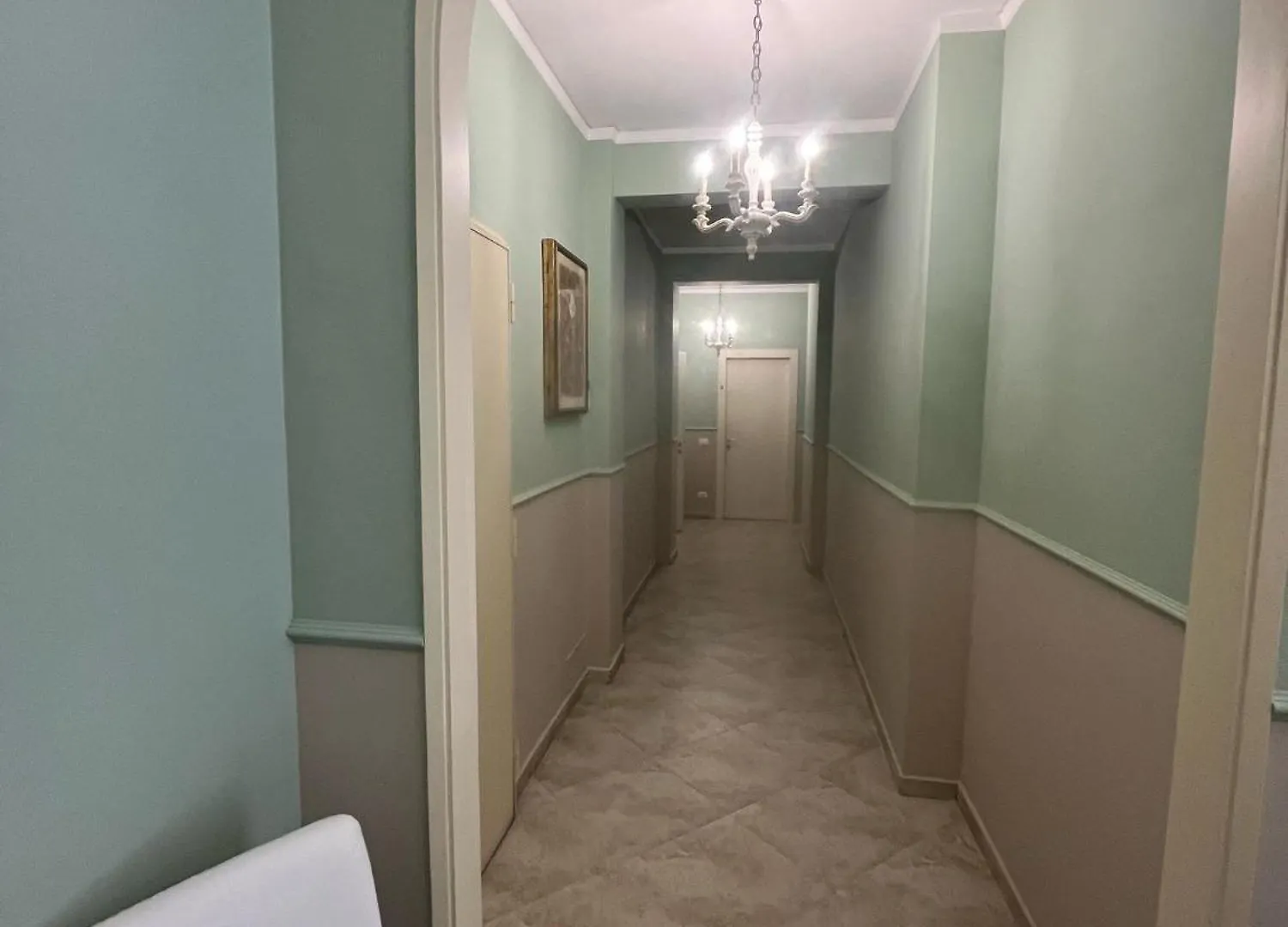 Bed & Breakfast Sweet Home Cosseria Florence