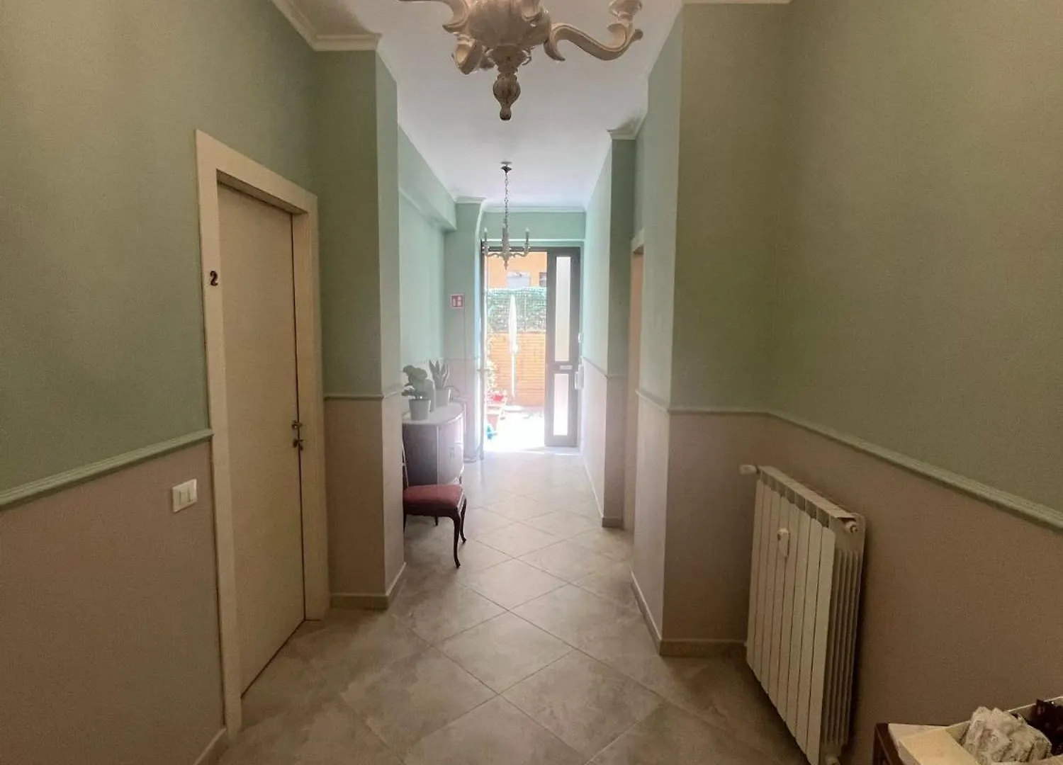 Sweet Home Cosseria Florence 2*,  Italy