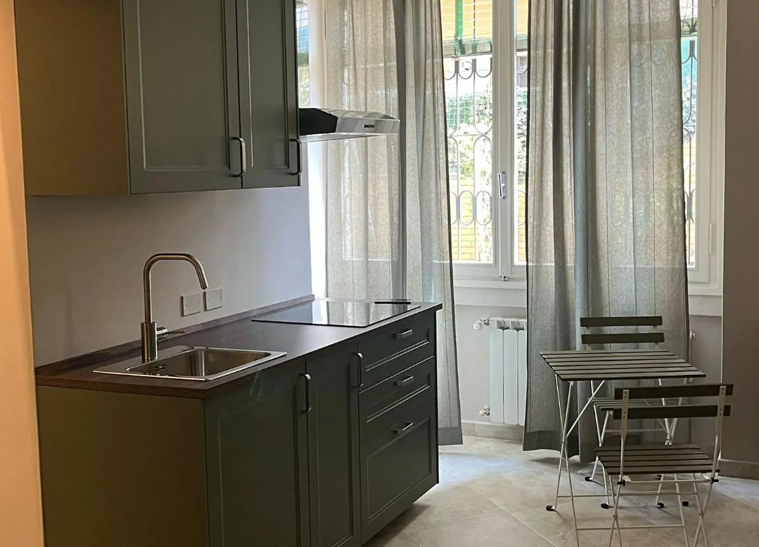 Sweet Home Cosseria Florence Italy