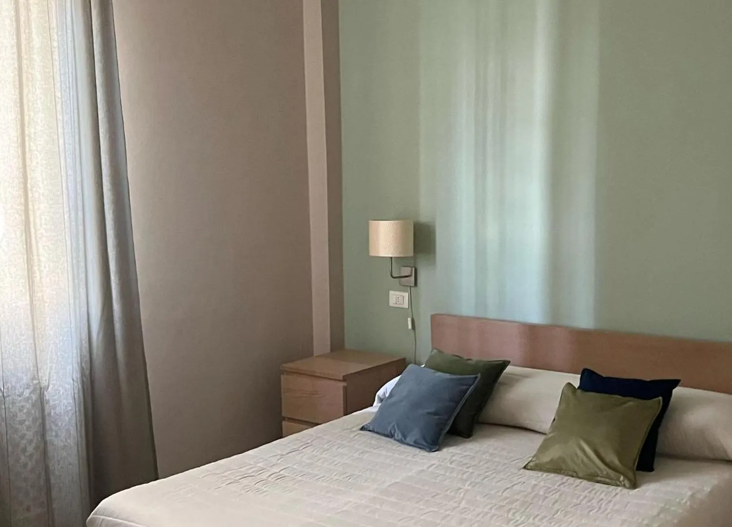 Bed & Breakfast Sweet Home Cosseria Florence