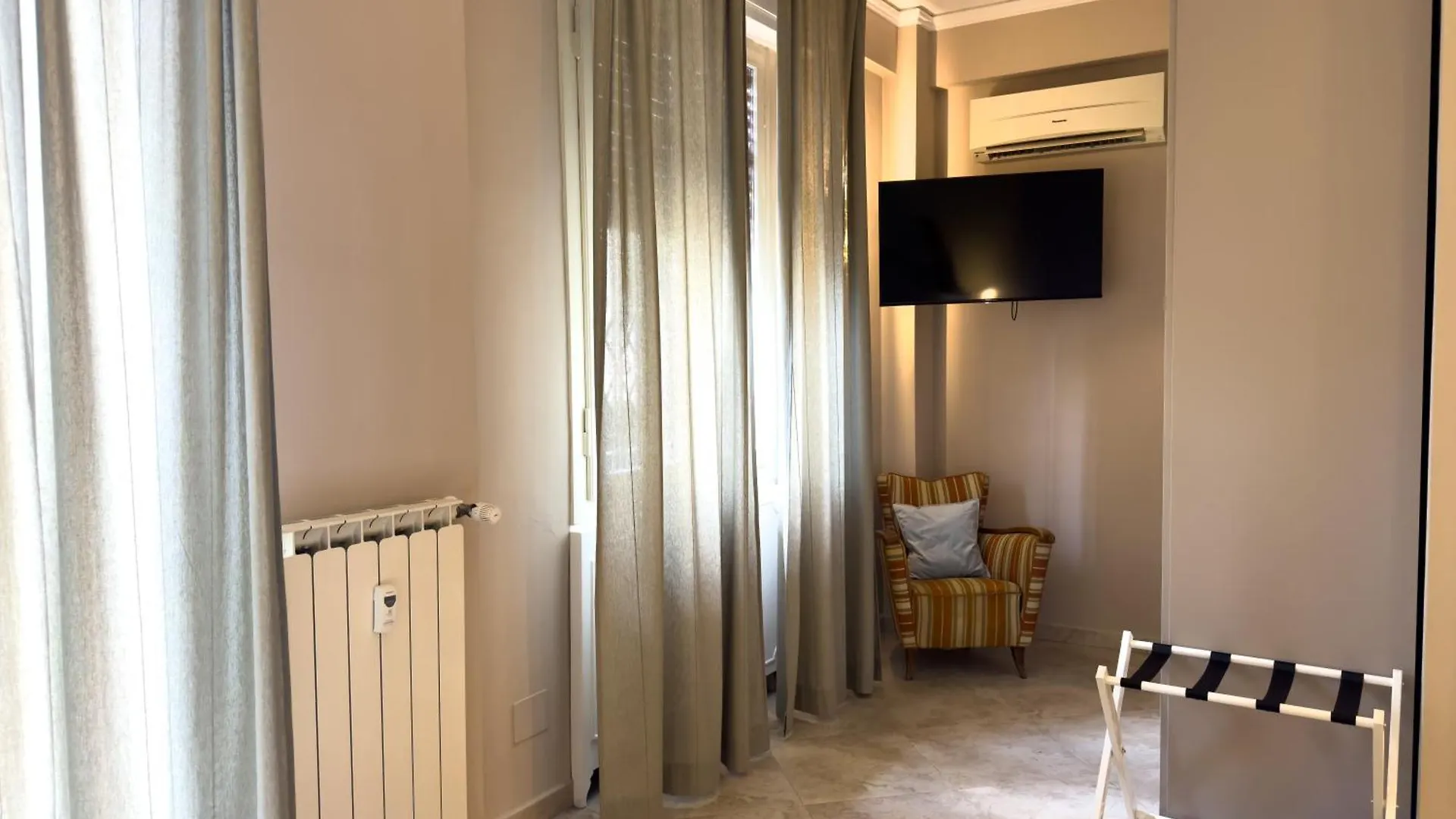 Sweet Home Cosseria Florence Bed & Breakfast