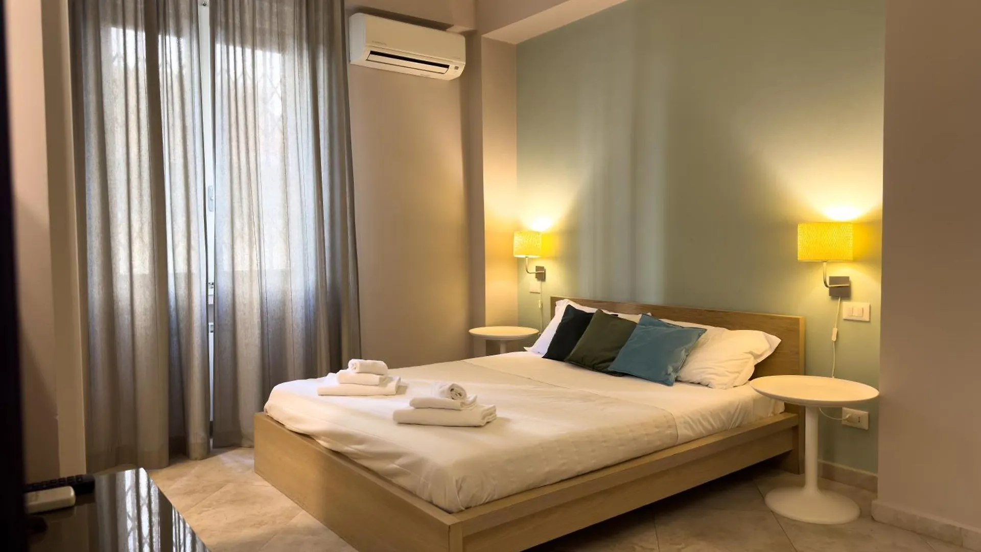 Bed & Breakfast Sweet Home Cosseria Florence