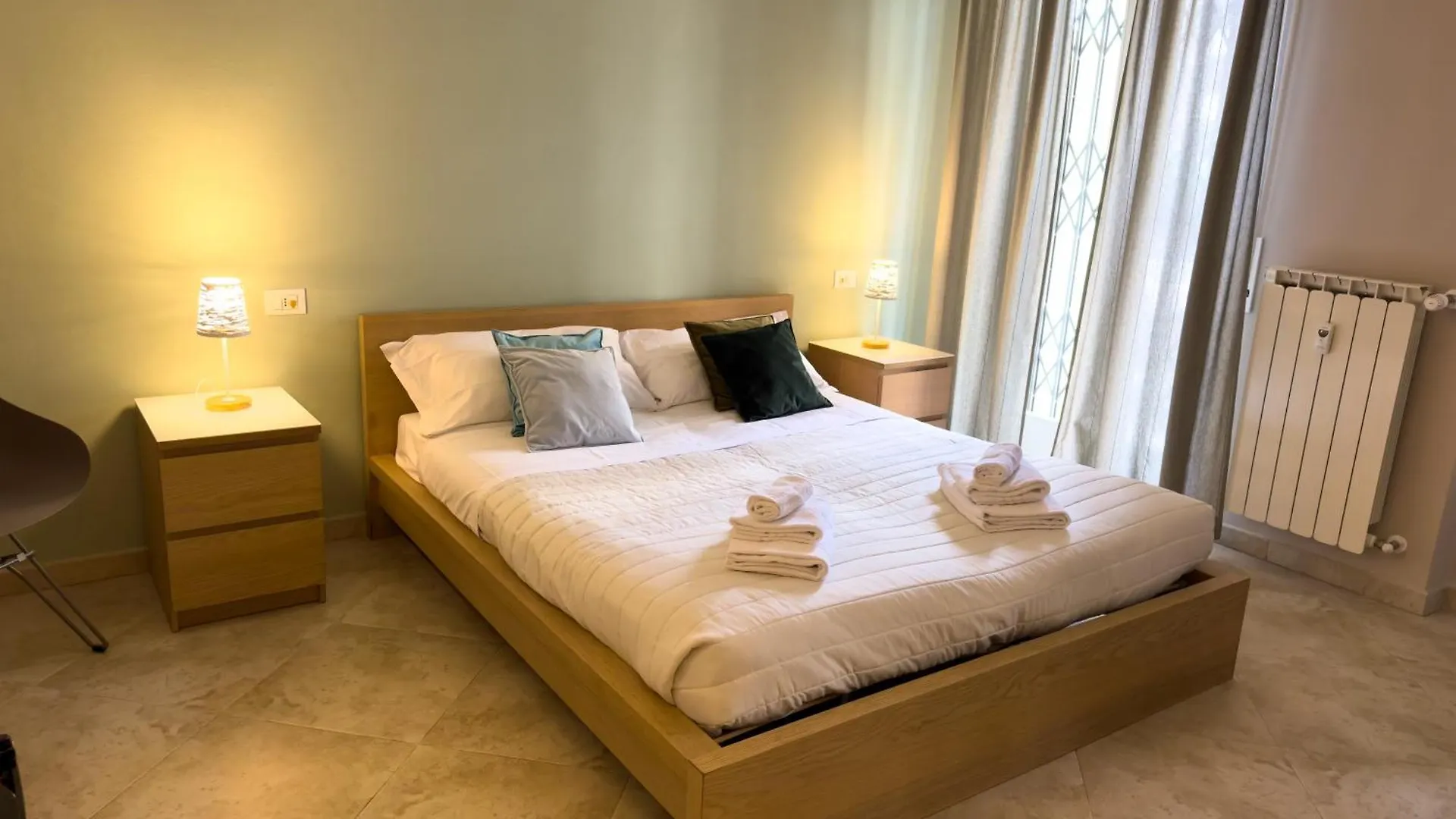 Sweet Home Cosseria Florence Bed & Breakfast