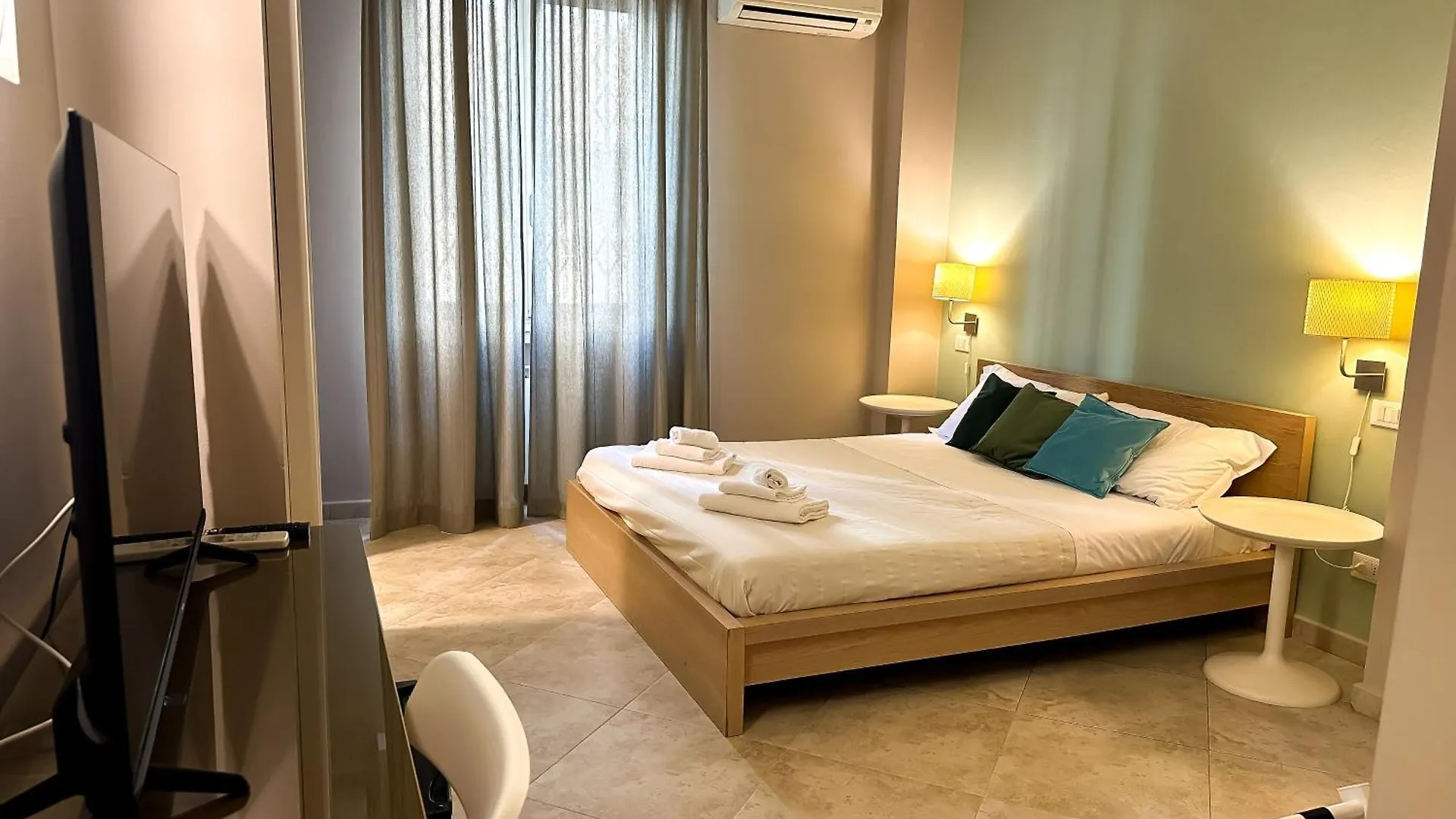 Sweet Home Cosseria Florence Bed & Breakfast