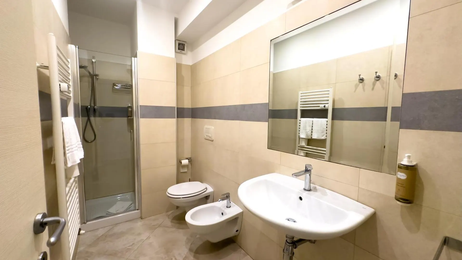 ** Bed and breakfast Sweet Home Cosseria Florencia Italia