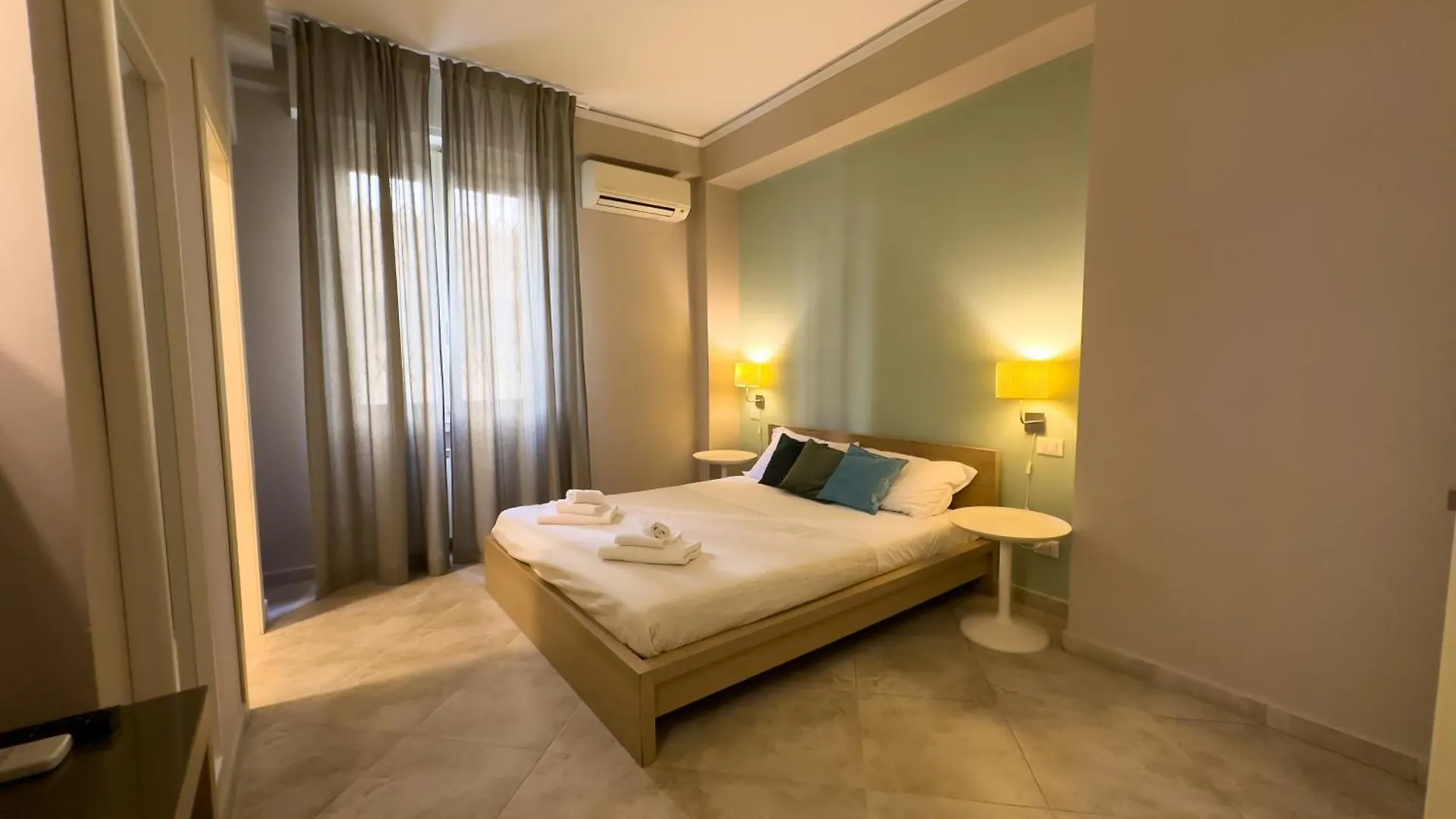 Bed and breakfast Sweet Home Cosseria Florencia