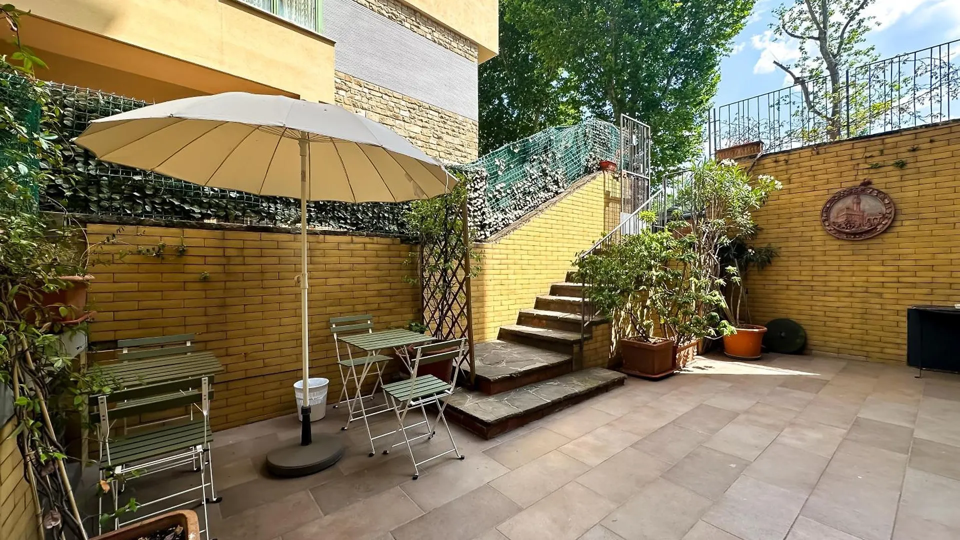 Sweet Home Cosseria Florence 2*,