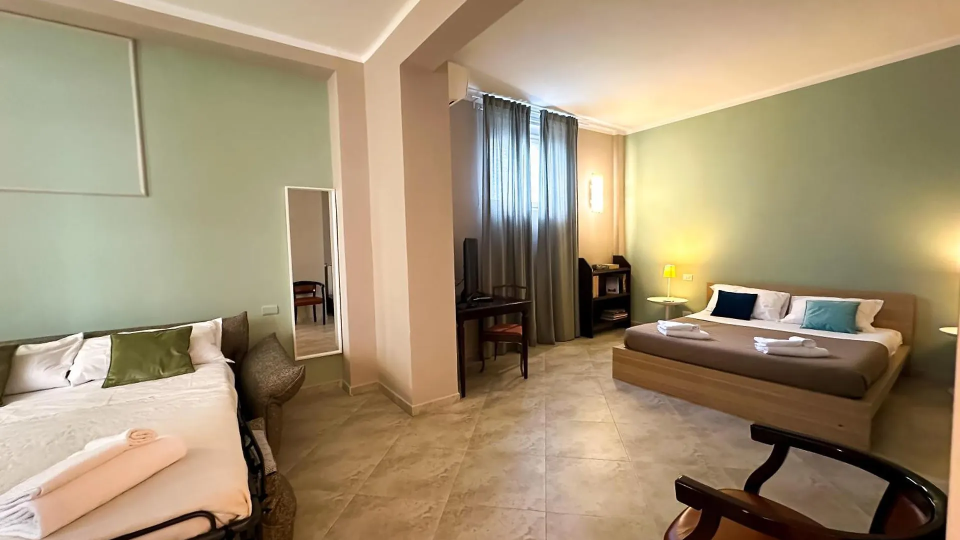 Sweet Home Cosseria Florencia Bed and breakfast