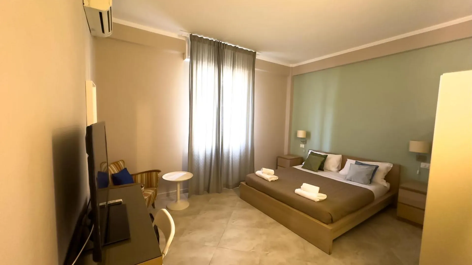 Bed and breakfast Sweet Home Cosseria Florencia