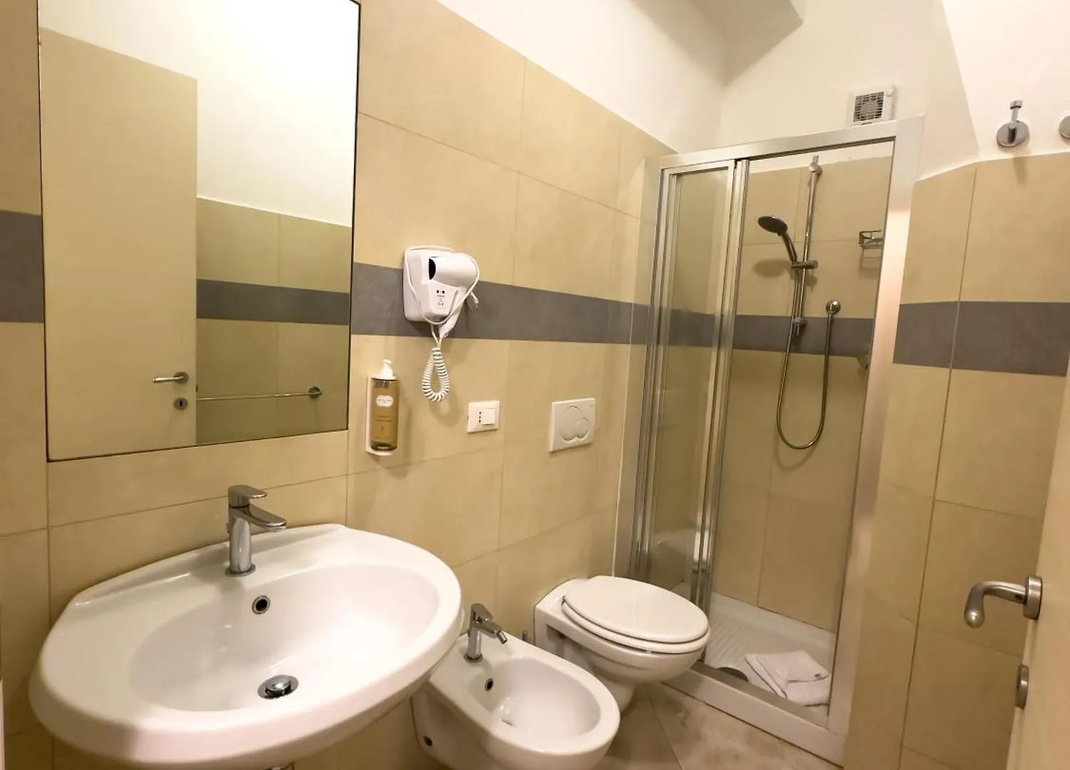 ** Bed & Breakfast Sweet Home Cosseria Florence Italy