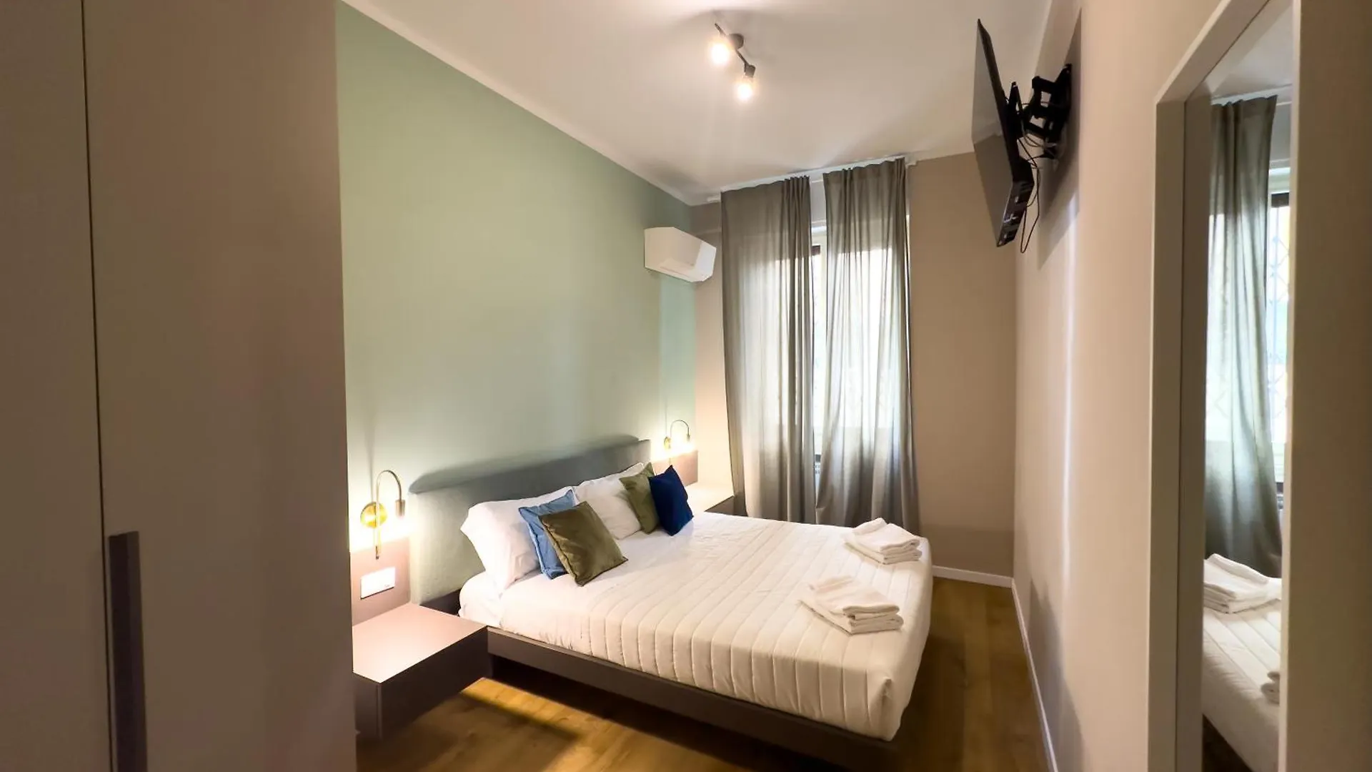 Sweet Home Cosseria Florencia 2*,  Italia