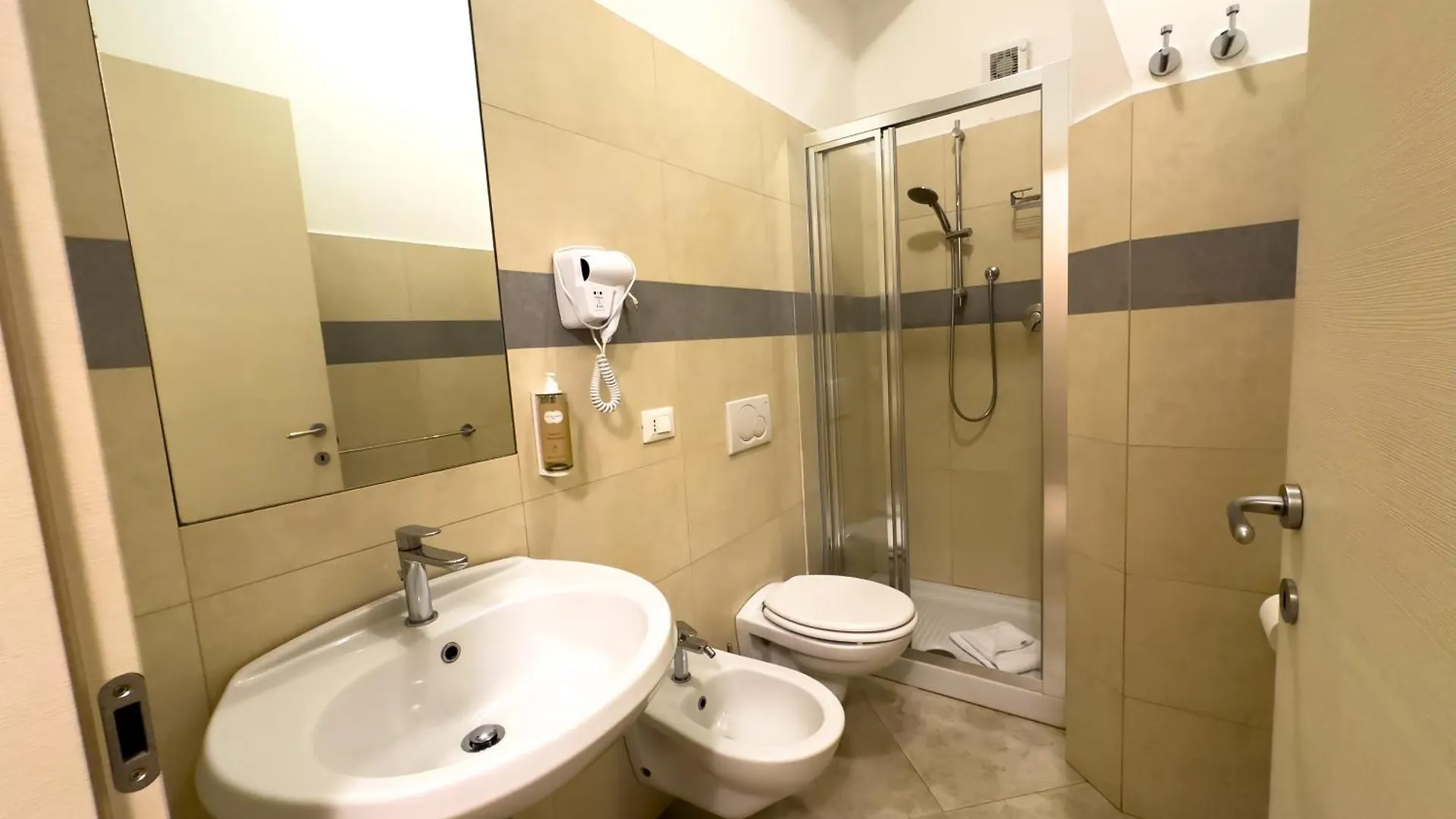 Sweet Home Cosseria Florence Bed & Breakfast