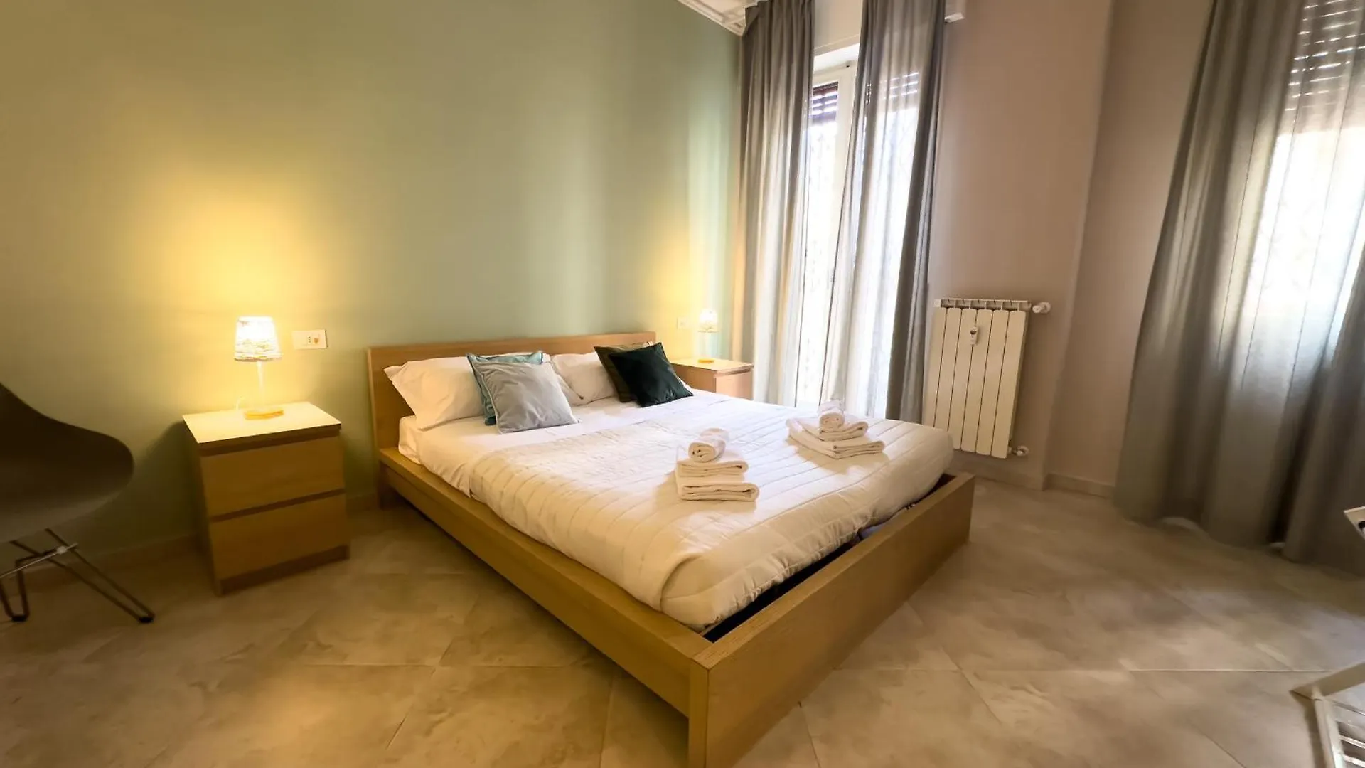 Bed & Breakfast Sweet Home Cosseria Florence