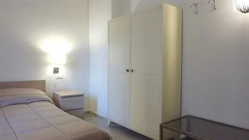 フィレンツェ アトリエ コッセリア Bed & Breakfast