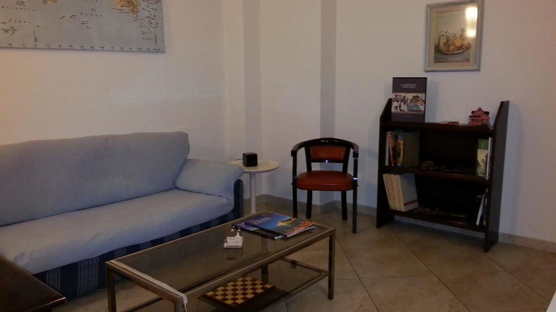** Bed & Breakfast Sweet Home Cosseria Florence Italy