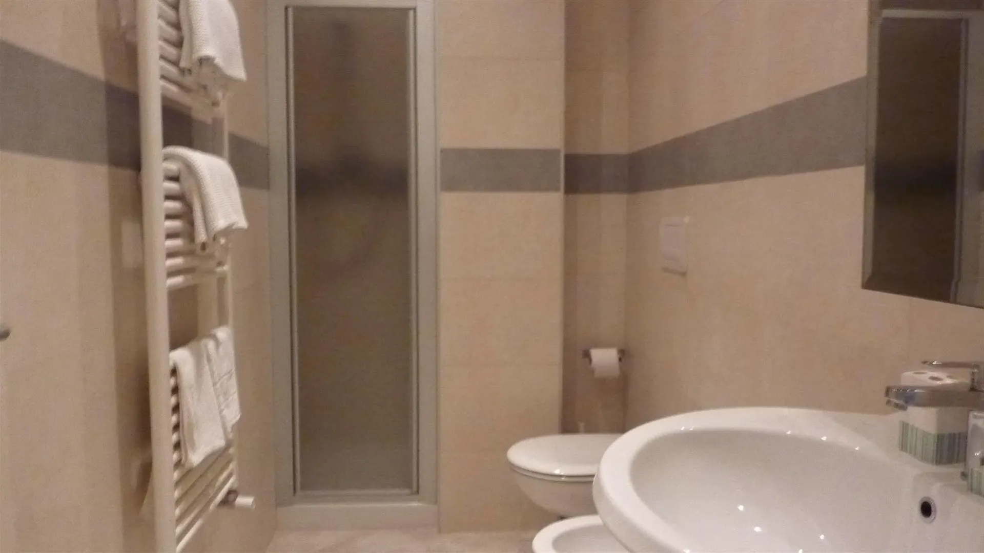 フィレンツェ アトリエ コッセリア Bed & Breakfast 2*,  イタリア