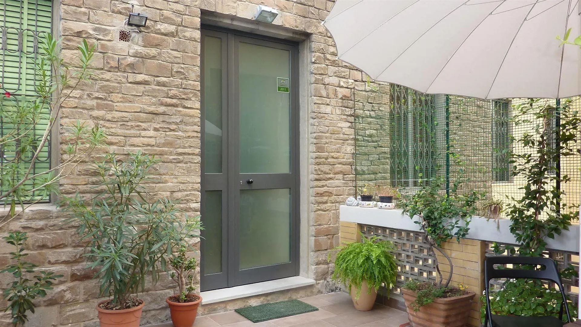 Bed & Breakfast Sweet Home Cosseria Florence