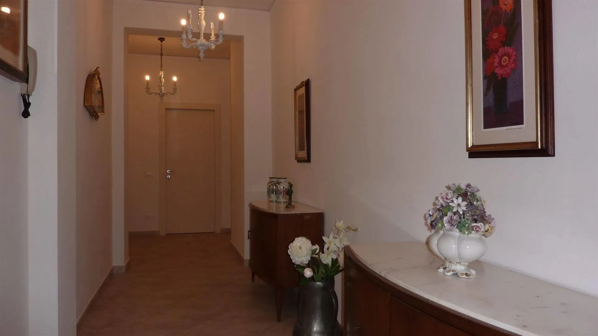 Sweet Home Cosseria Florence 2*,