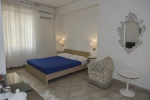 Bed & Breakfast Sweet Home Cosseria Florence