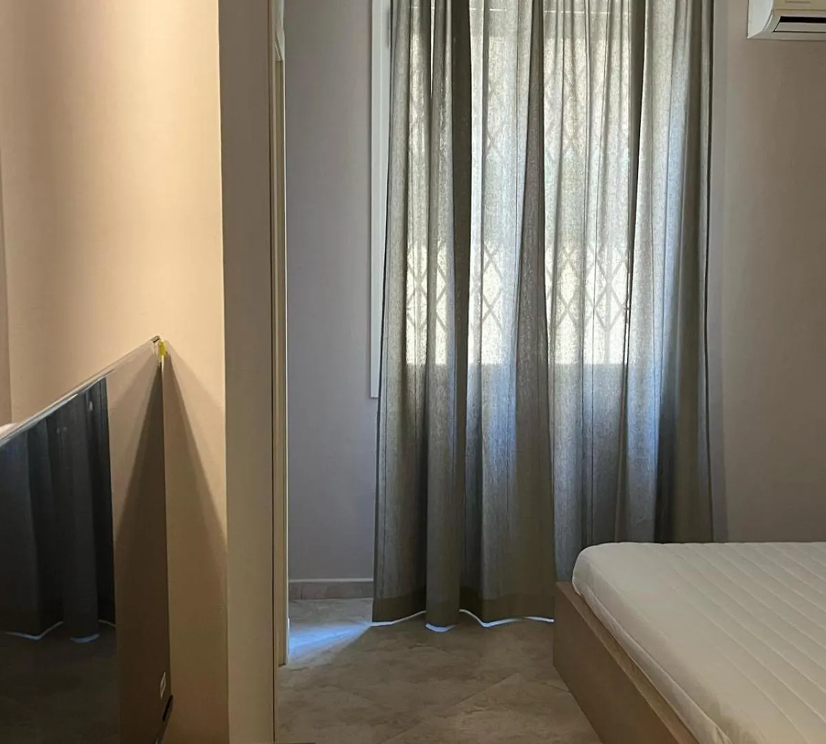 Sweet Home Cosseria Florence 2*,