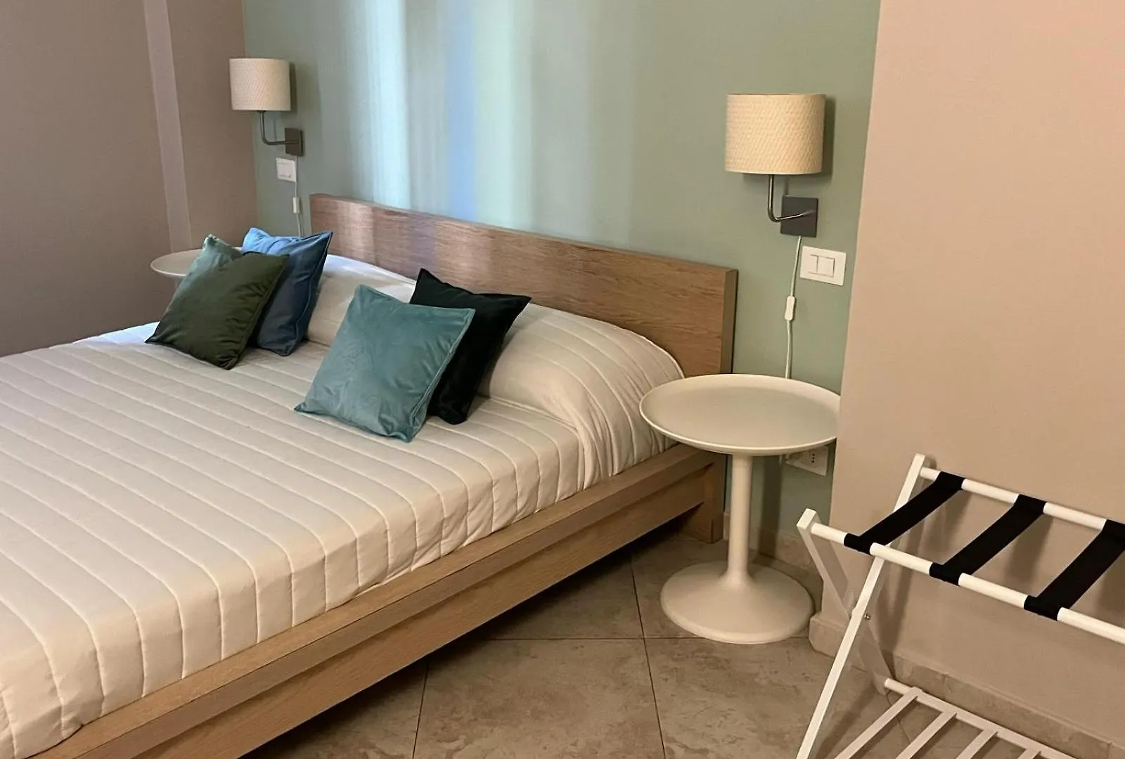 Sweet Home Cosseria Florence Bed & Breakfast