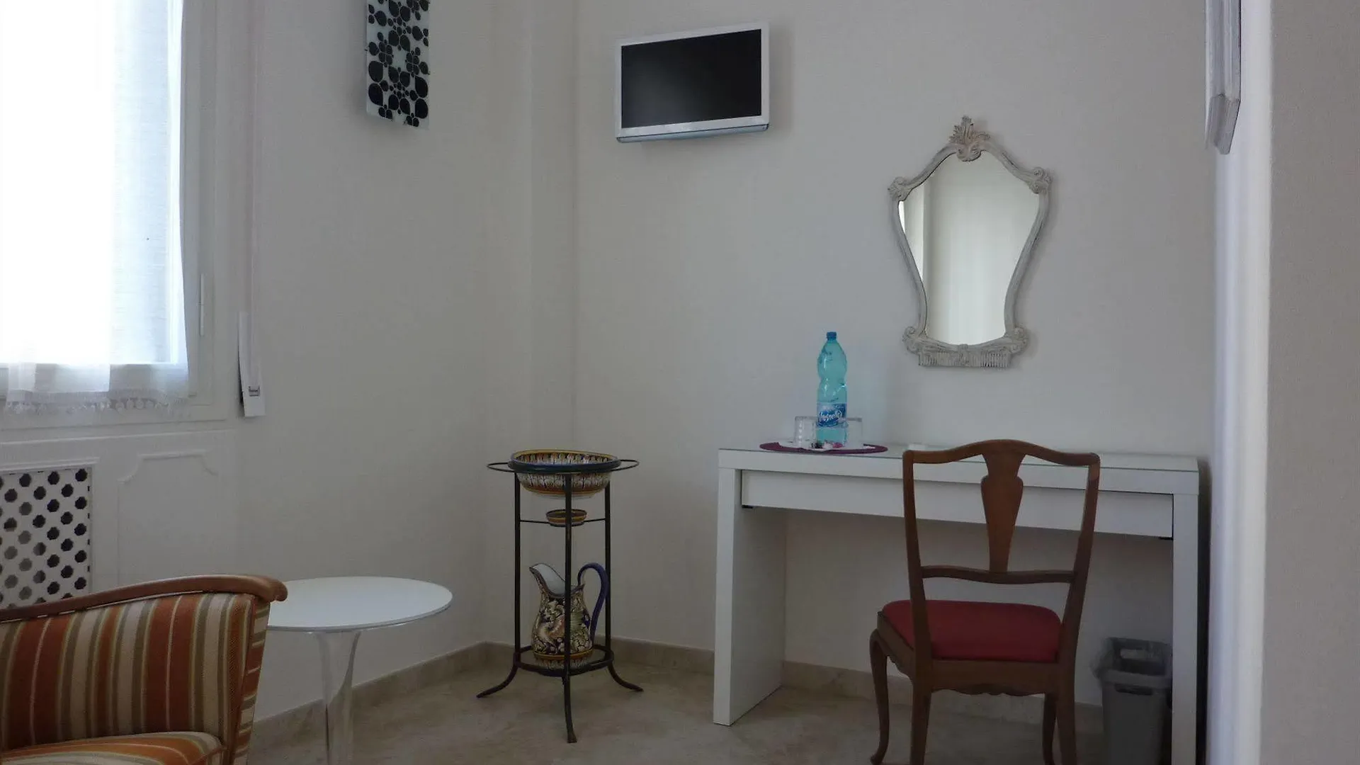 Sweet Home Cosseria Florence 2*,