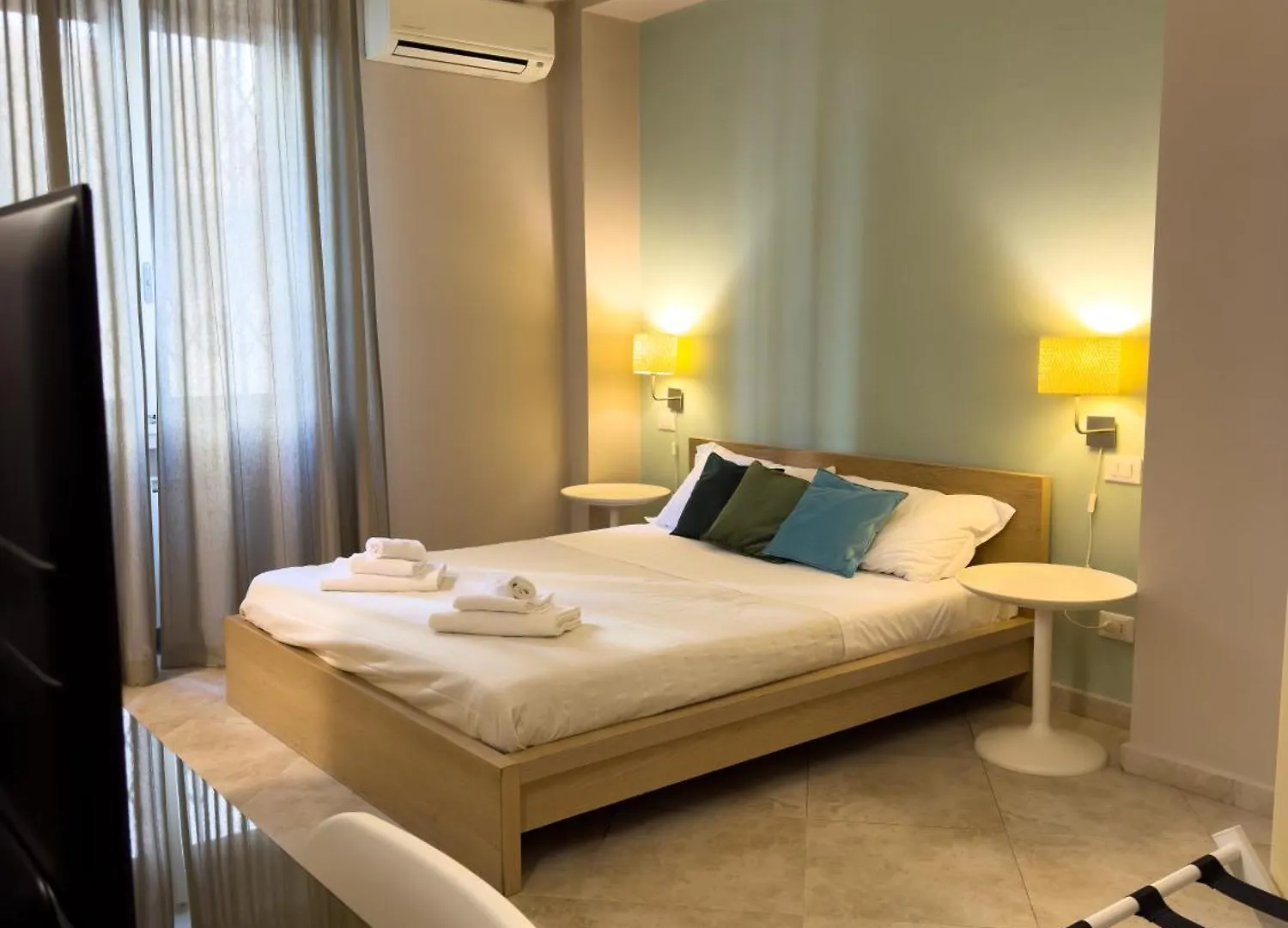 Bed & Breakfast Sweet Home Cosseria Florence