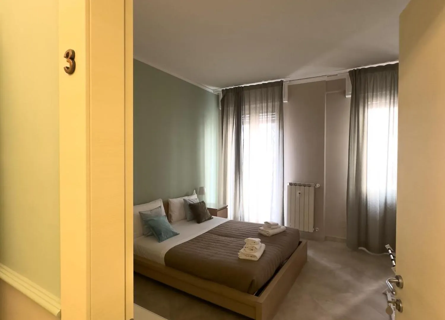 Sweet Home Cosseria Florence Bed & Breakfast