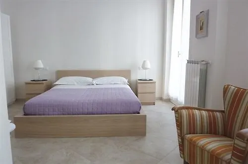 Sweet Home Cosseria Firenze Bed & Breakfast