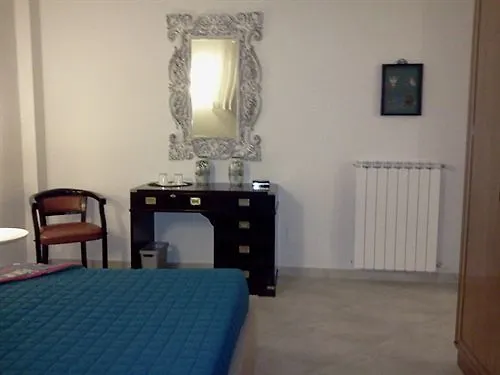 Bed & Breakfast Sweet Home Cosseria Firenze