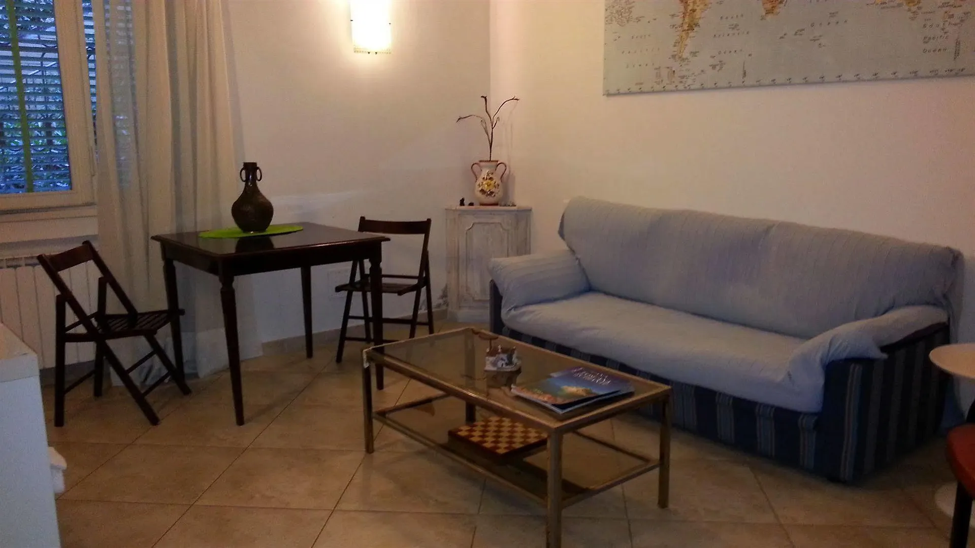 Sweet Home Cosseria Firenze