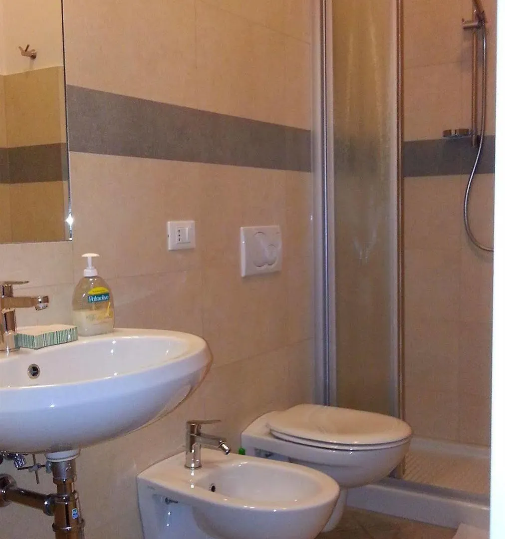 Bed & Breakfast Sweet Home Cosseria Florence