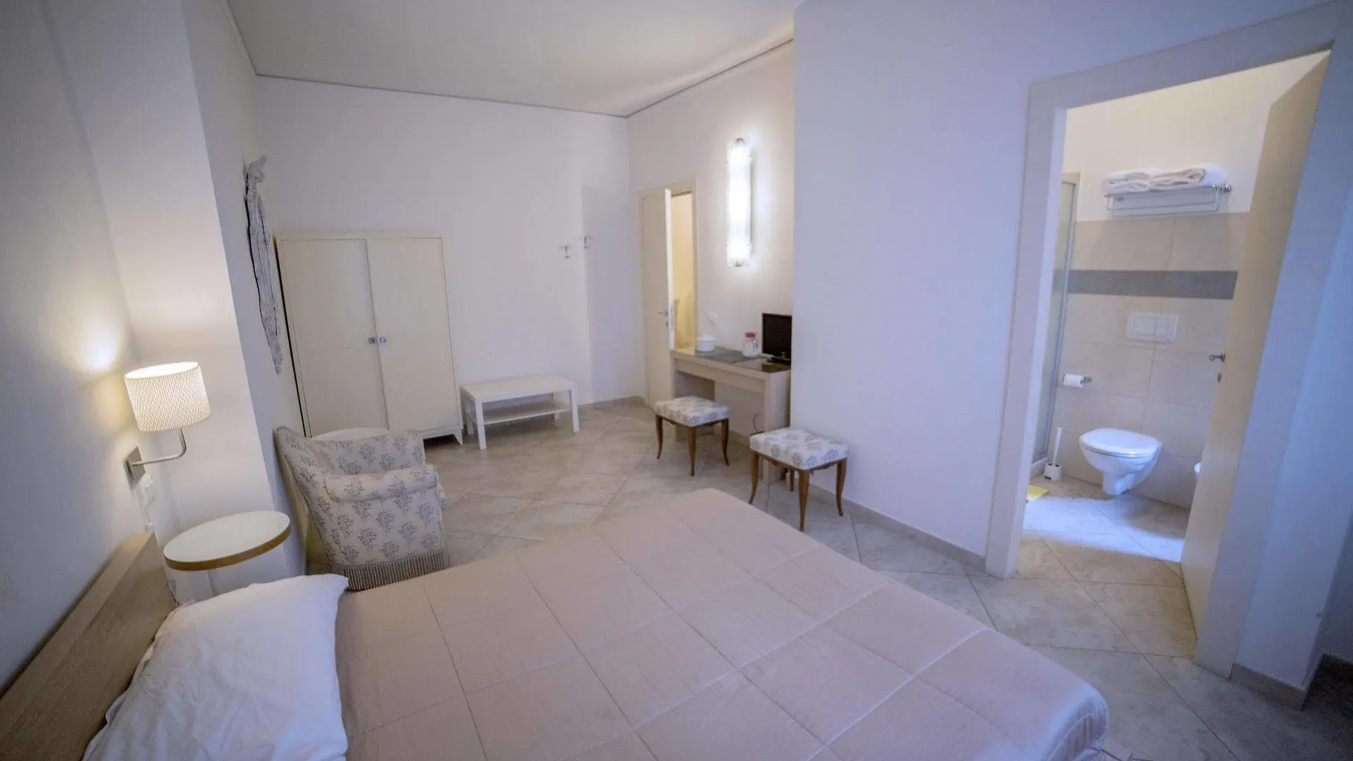 Sweet Home Cosseria Firenze Bed & Breakfast