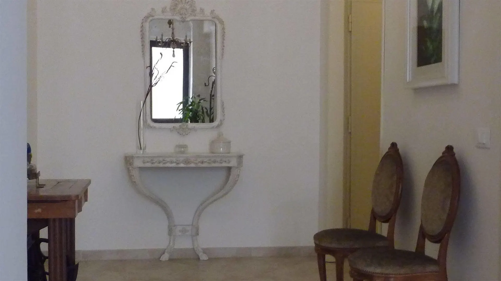 Sweet Home Cosseria Firenze Bed & Breakfast